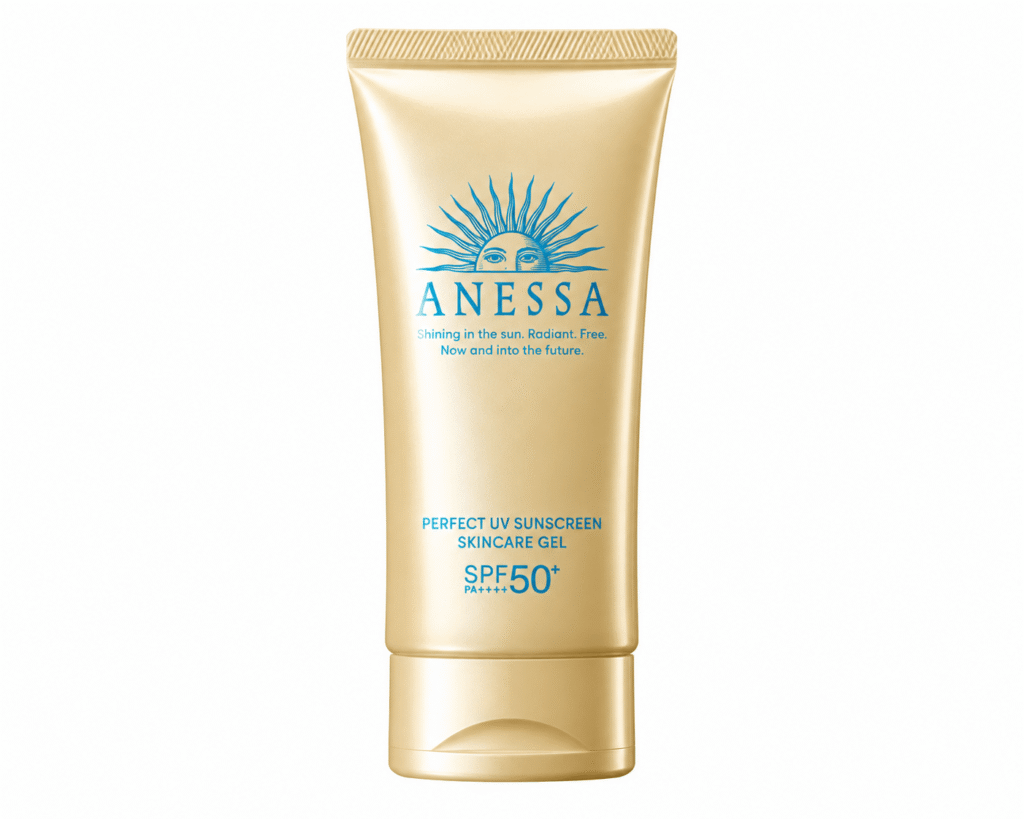 Perfect UV Skincare Gel