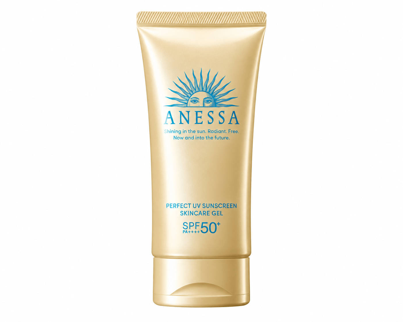 Anessa Sunscreen Product