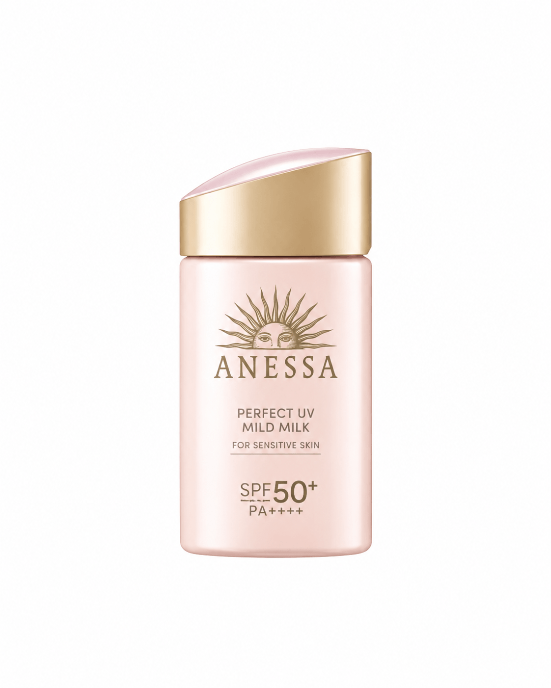 Anessa Perfect UV Mild Milk