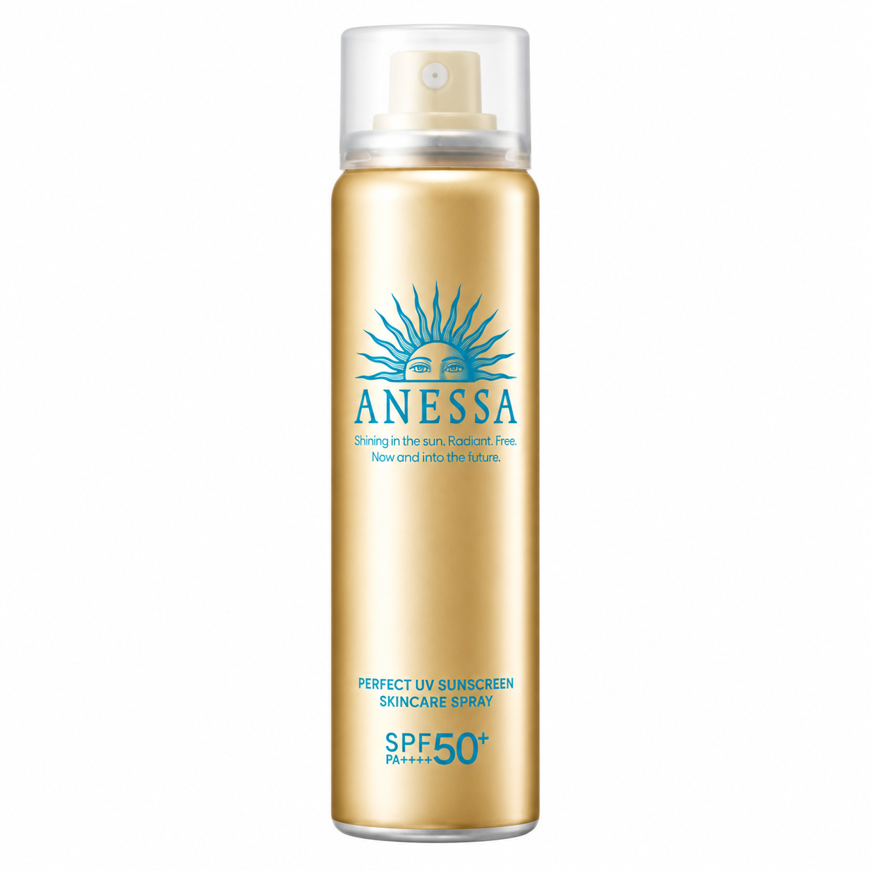 Anessa Perfect UV Skincare Gel