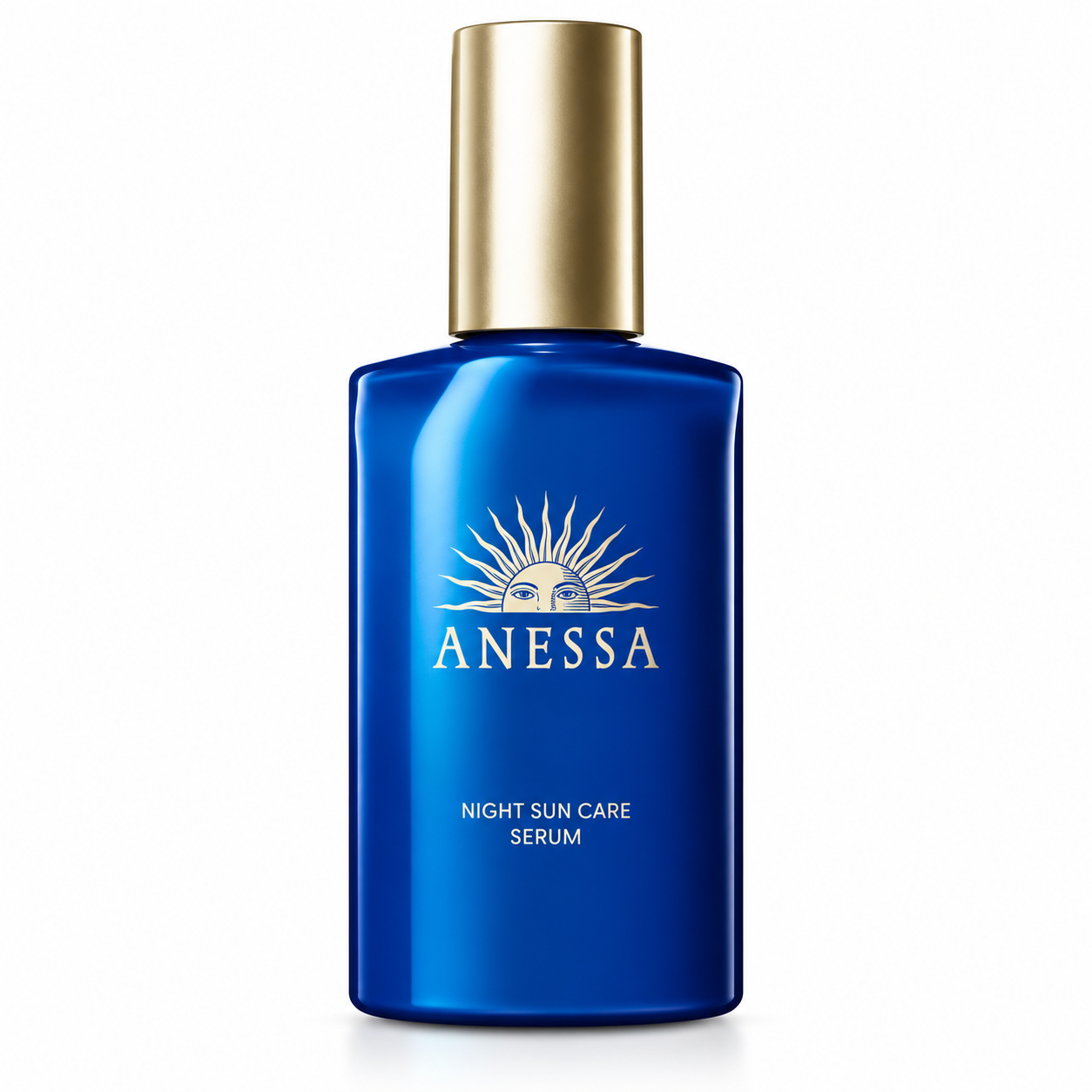 Anessa Sunscreen Product
