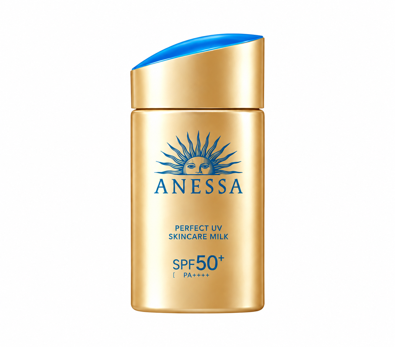 Anessa Perfect UV Skincare Milk