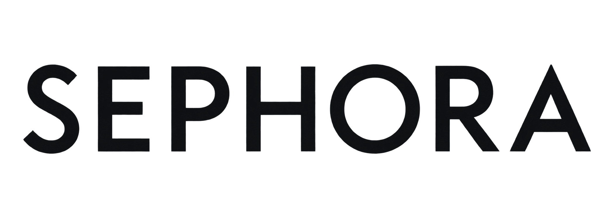 SEPHORA LOGO